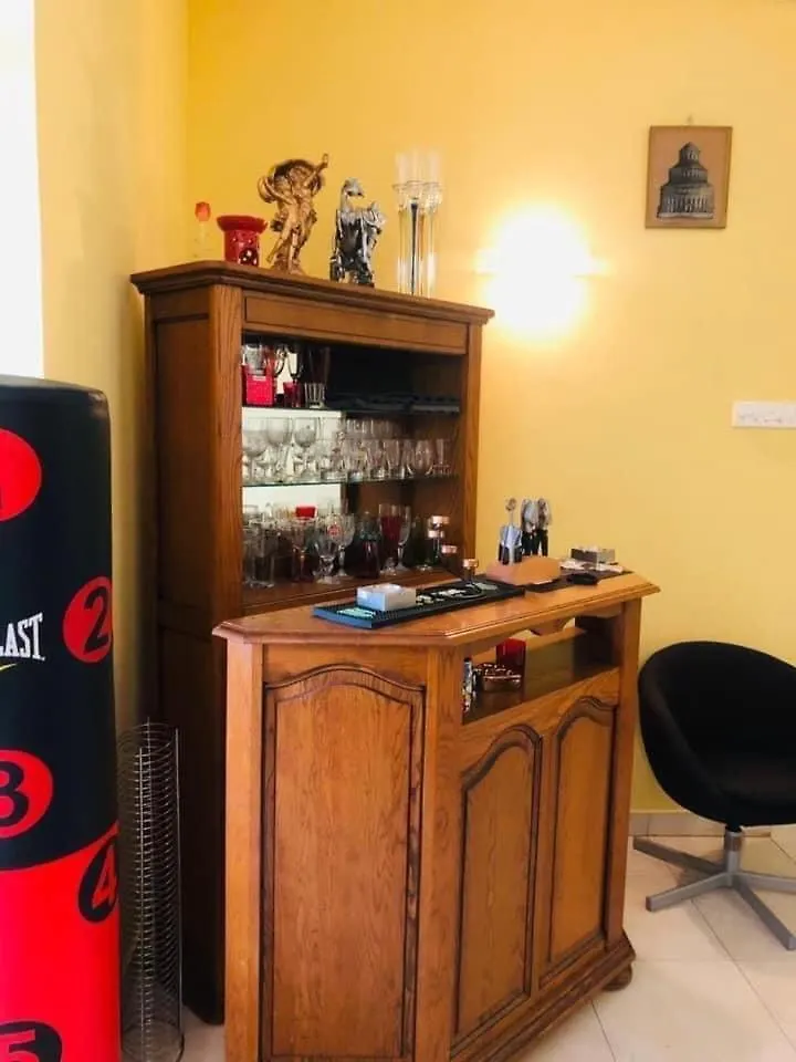 Chelvi Vasam Apartment Colombo