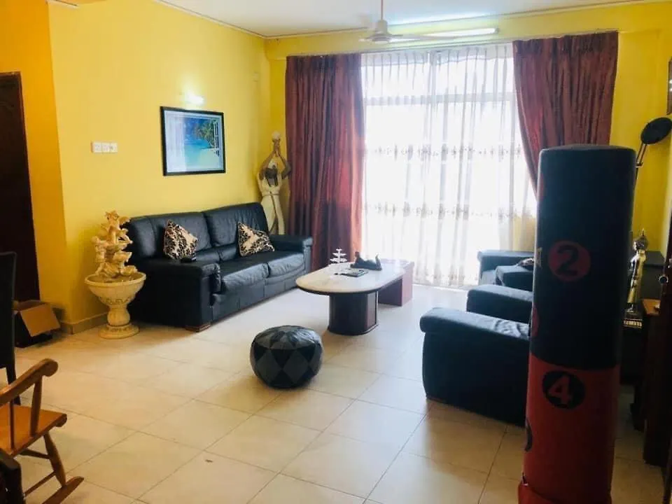 Chelvi Vasam Apartment Colombo
