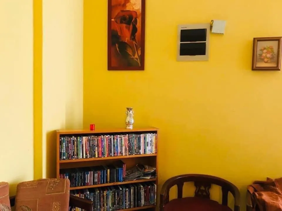 Chelvi Vasam Apartment Colombo Sri Lanka